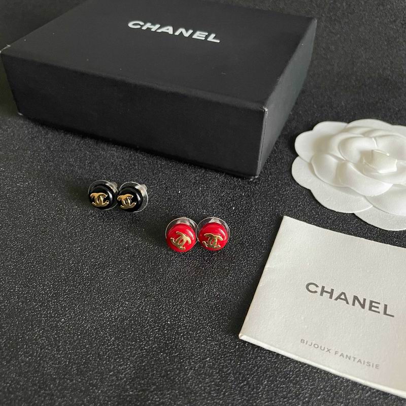 Chanel Earring 07yxs335